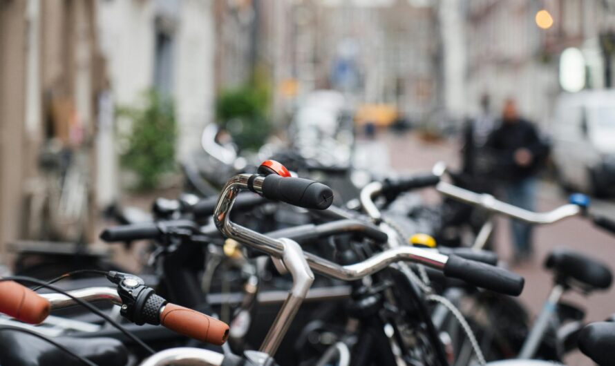 Onderzoek Rijkswaterstaat: Den Haag de gevaarlijkste fietsgemeente in Haaglanden