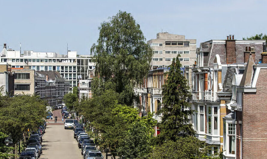 Den Haag werkt aan nieuwe rekenmethode voor erfpacht en minder schokgevoeligheid