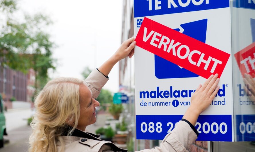 Woningmarkt Haaglanden blijft dynamisch in derde kwartaal 2024