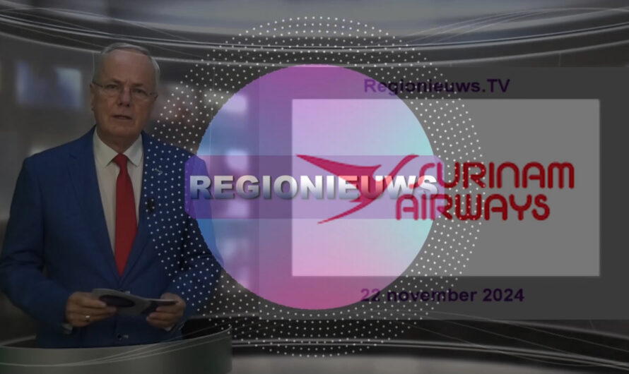 Regionieuws TV Suriname -Het rommelt weer bij SLM – herinvoering dienstplicht? -opvolger Somohardjo?