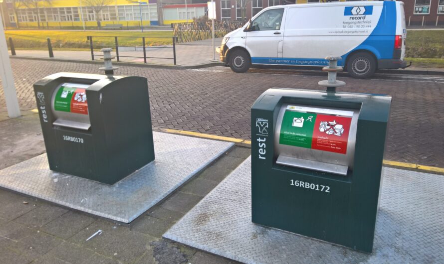 Gemeentelijke heffingen in Den Haag stijgen in 2025
