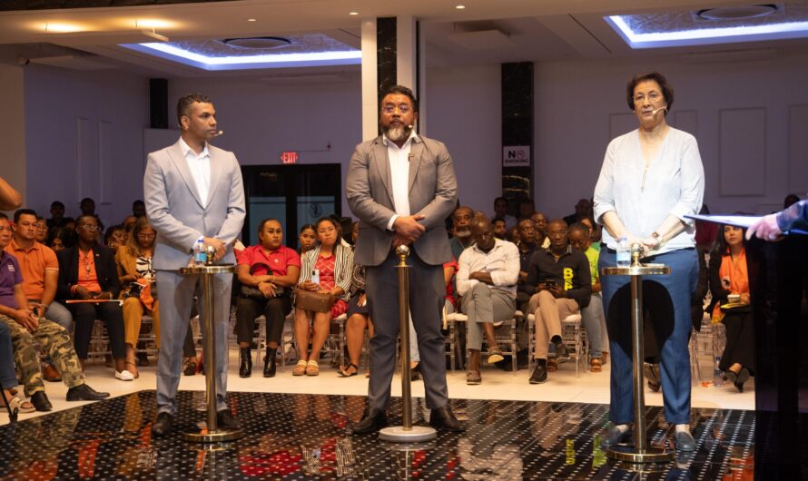 Regionieuws TV Suriname – dinsdag 13 mei 2025