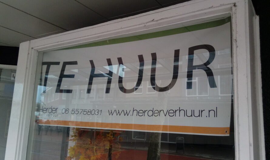 Druk op middenhuur in Den Haag bereikt ongekende hoogte