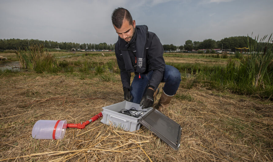 Meer strafmaatregelen door strengere handhaving Delfland