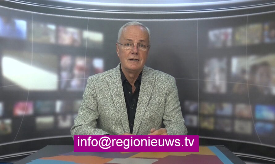 Regionieuws TV Weekoverzicht ► weekoverzicht week 38 -2025 met Prinsjesdag