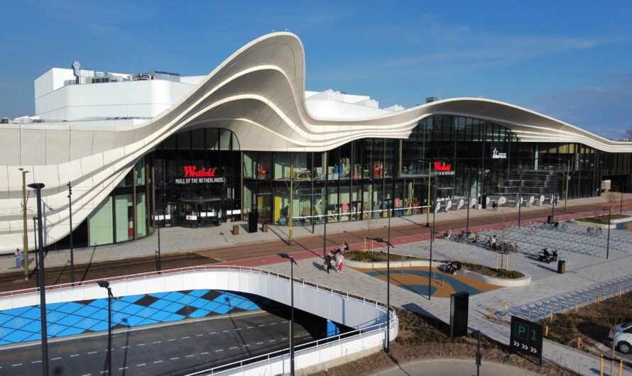 Gemeente Leidschendam-Voorburg en Westfield Mall maken afspraken over leefbaarheid en bereikbaarheid