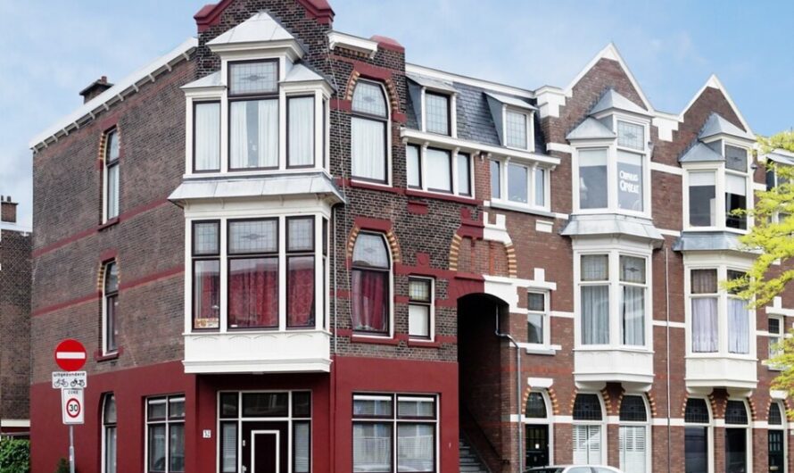 Gemeente gaat leegstand woningen aanpakken