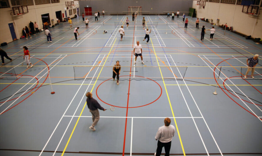 Den Haag stelt voorwaarden voor sportclubs