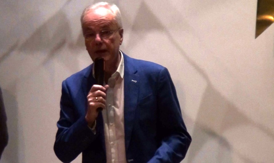 Weinig animo bij jongerendebat Westland