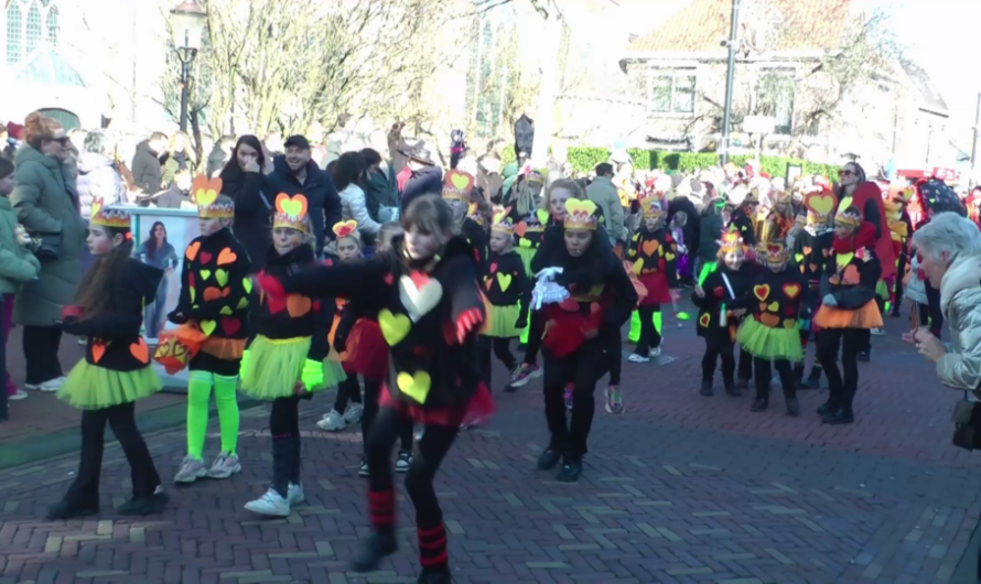 Westlands Carnaval