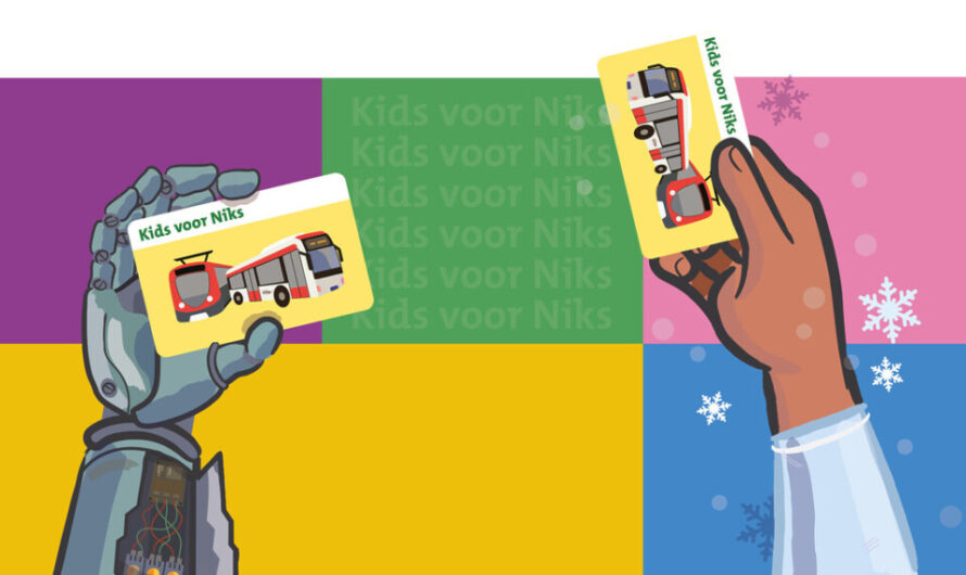 Kids voor Niks verlengd