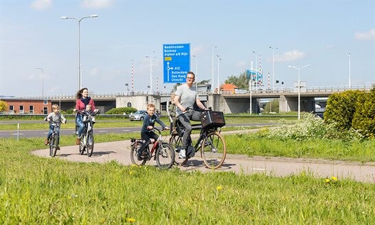 Provincie trekt extra geld uit voor investeringen