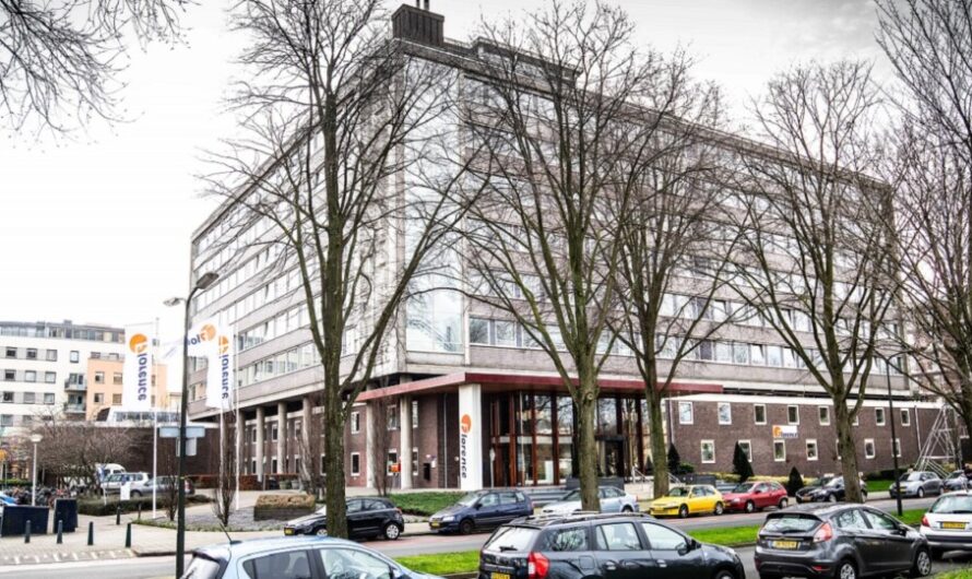 Opvang Gulden Huis in Den Haag blijft open