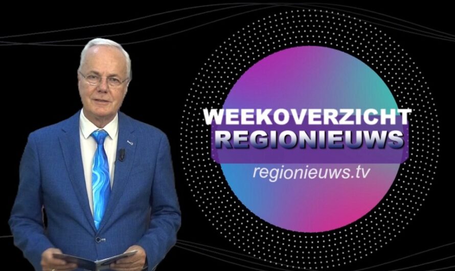 Suriname Nieuws Weekoverzicht met de belangrijkste gebeurtenissen van de afgelopen week 29 – 2026