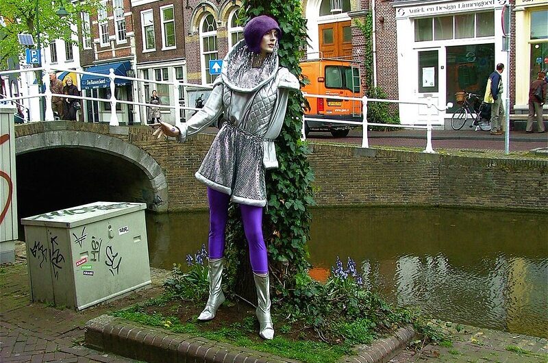 Delft let op illegaal sekswerk