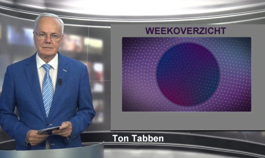 Suriname Nieuws Weekoverzicht met de belangrijkste gebeurtenissen van de afgelopen week 36- 2026