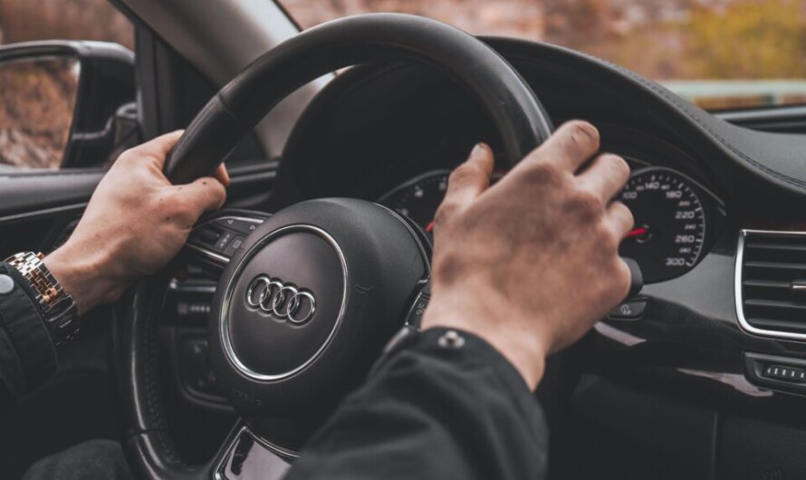 Verkeersfrustratie raakt veel automobilisten