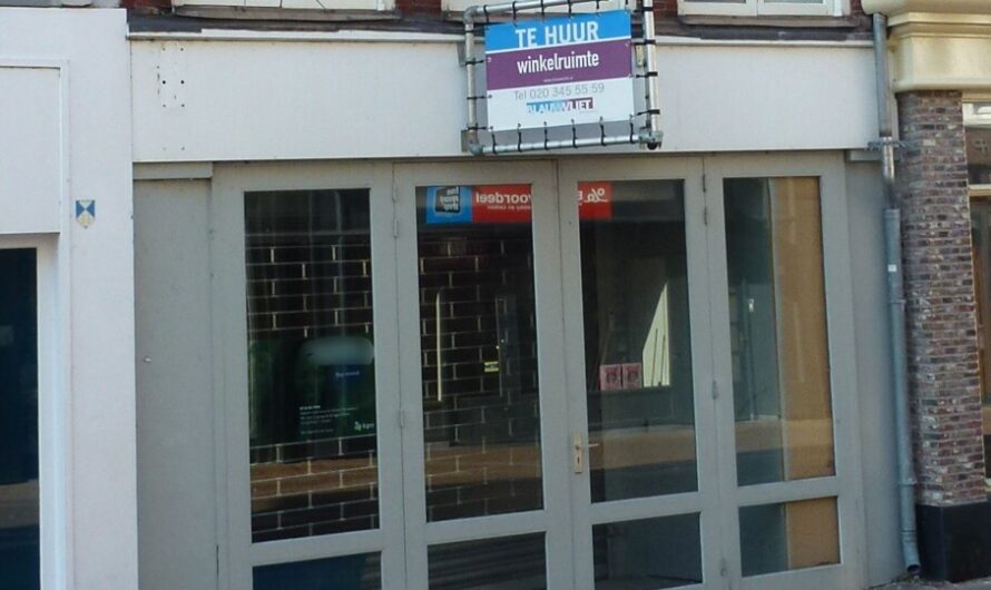 Meer faillissementen in Zuid-Holland dan in juni