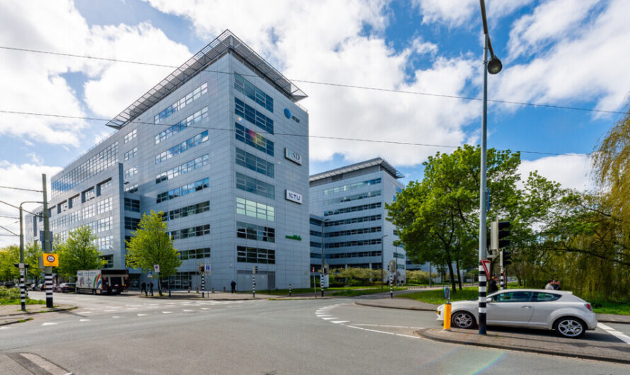 Den Haag versterkt positie als centrum voor cybersecurity
