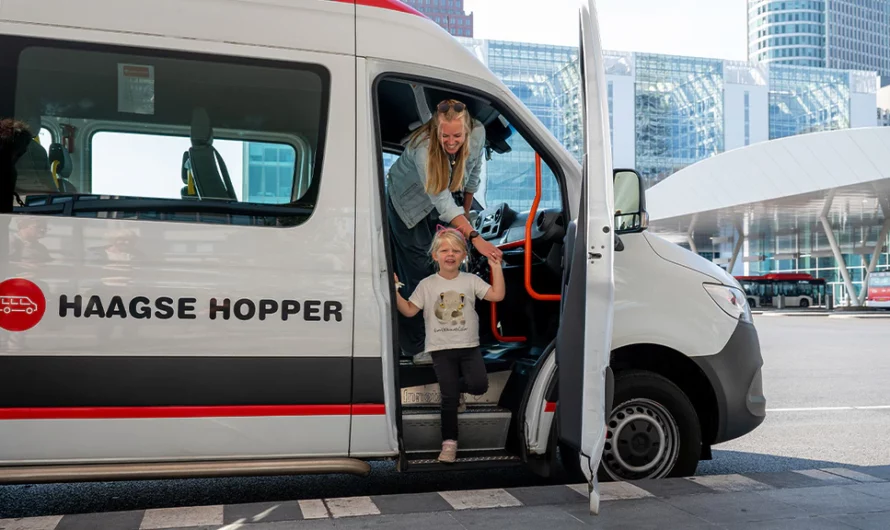 Haagse Hopper stopt: gemeente wil er geen geld meer voor uittrekken