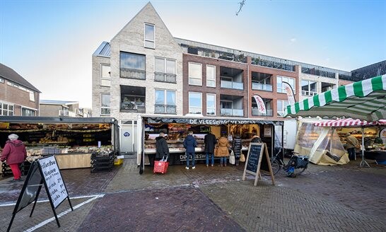 Zuid-Holland vraagt dorpsbewoners wat hun dorp leefbaar houdt