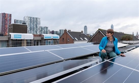 Stijgende energierekening raakt vooral huishoudens en mkb