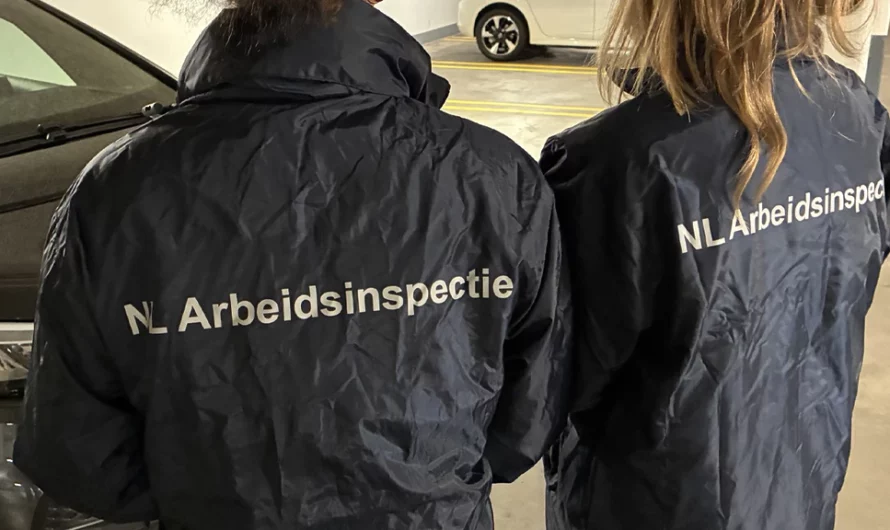 Misstanden bij controles op arbeidsuitbuiting in Den Haag