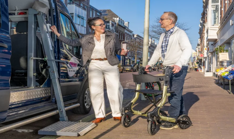 Haagse mantelzorgers en vrijwilligers krijgen cadeaukaart als dank